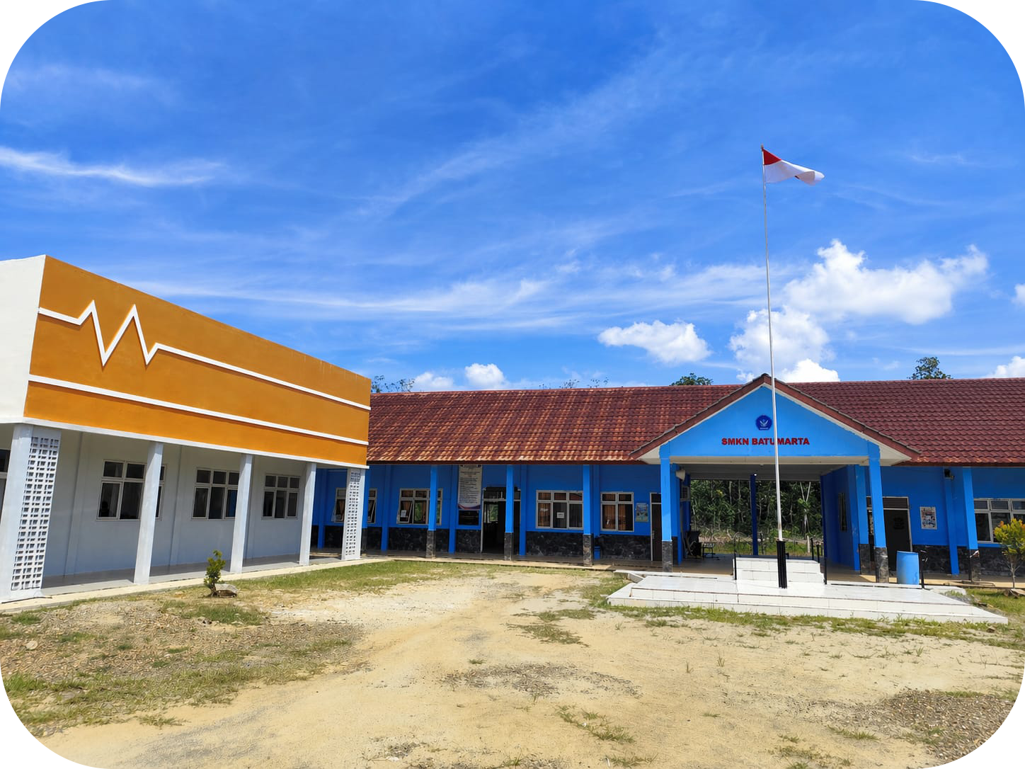 Lab Jaringan}}